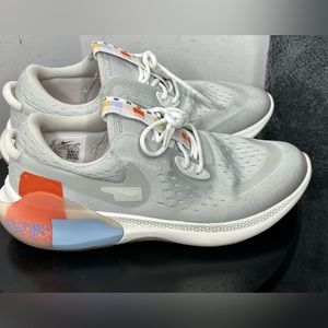 Nike Joyride Dual Run Premium- Womens- Size 8-Gray- [CT3867-001]- Sneaker Shoes